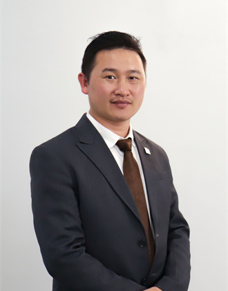 Simon Su