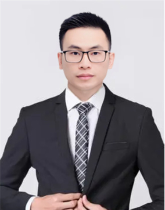 Jackson Lin